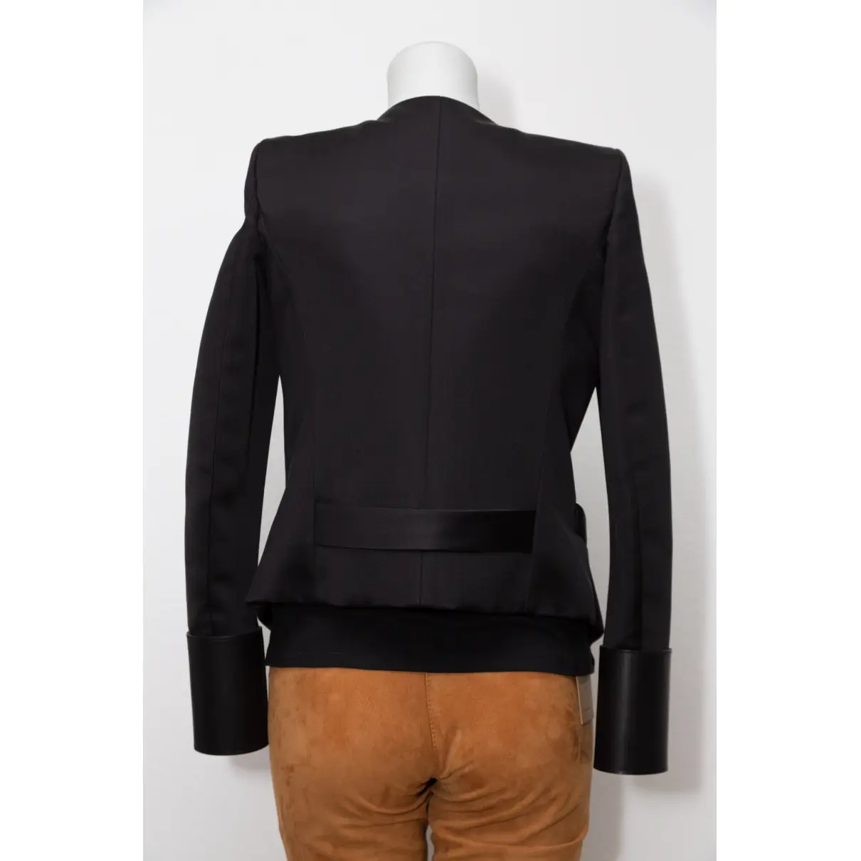 Buy Balenciaga Silk blazer online