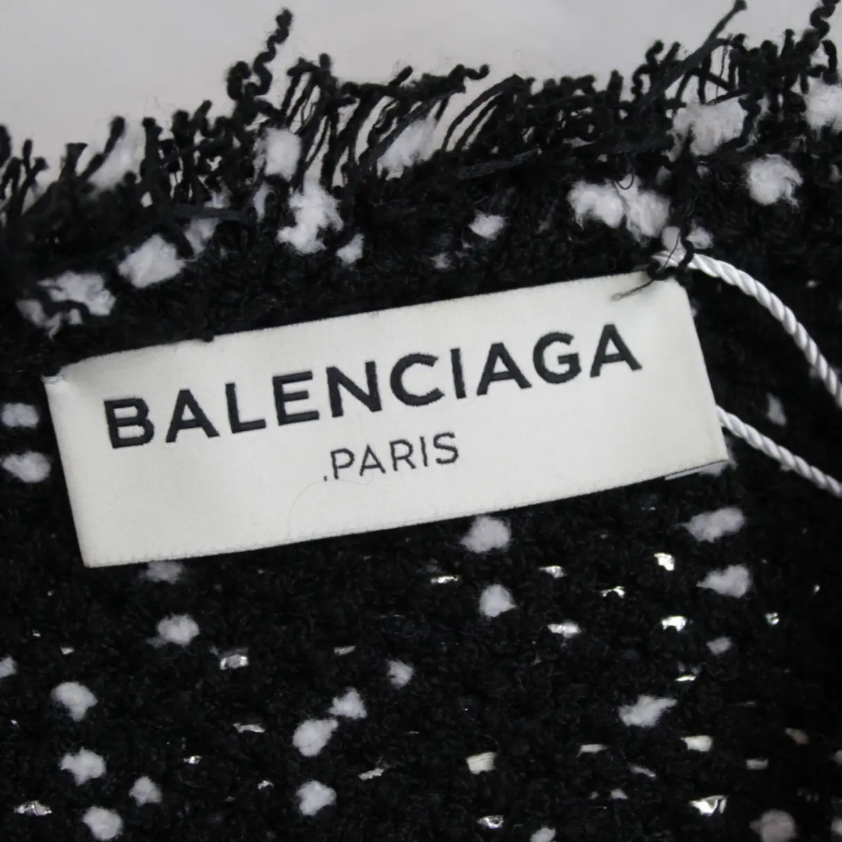 Luxury Balenciaga Jackets Women
