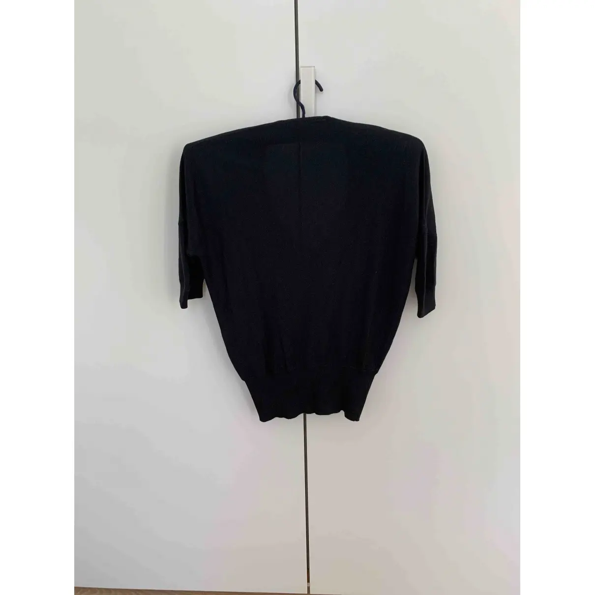 Balenciaga Silk jumper for sale
