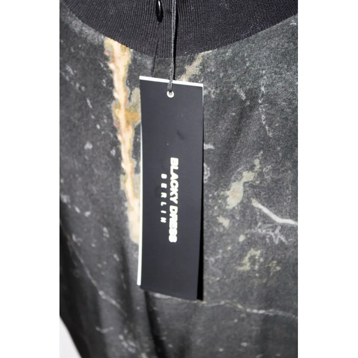 Buy Blacky Dress Berlin Silk mid-length dress online