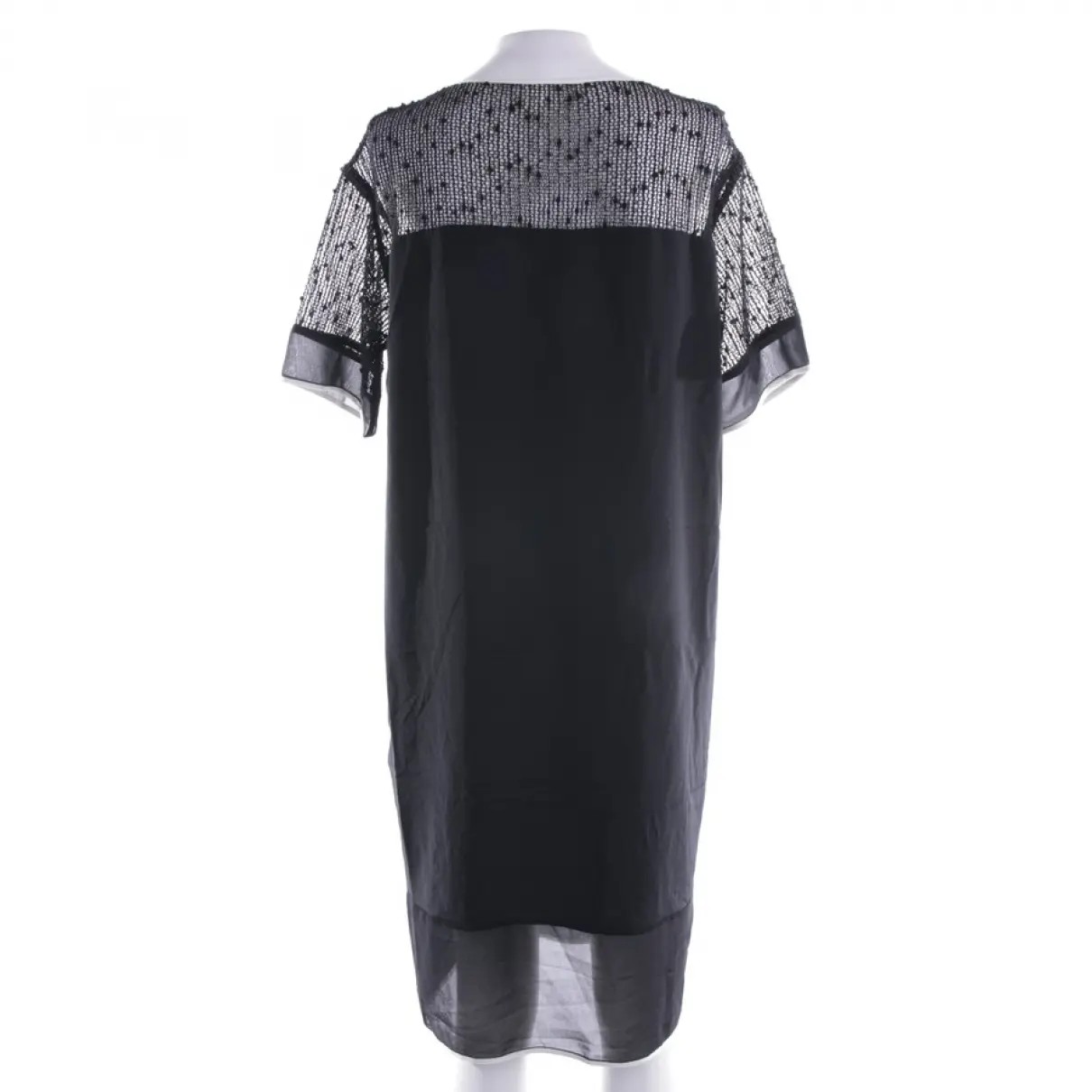 Buy by Malene Birger Silk dress online