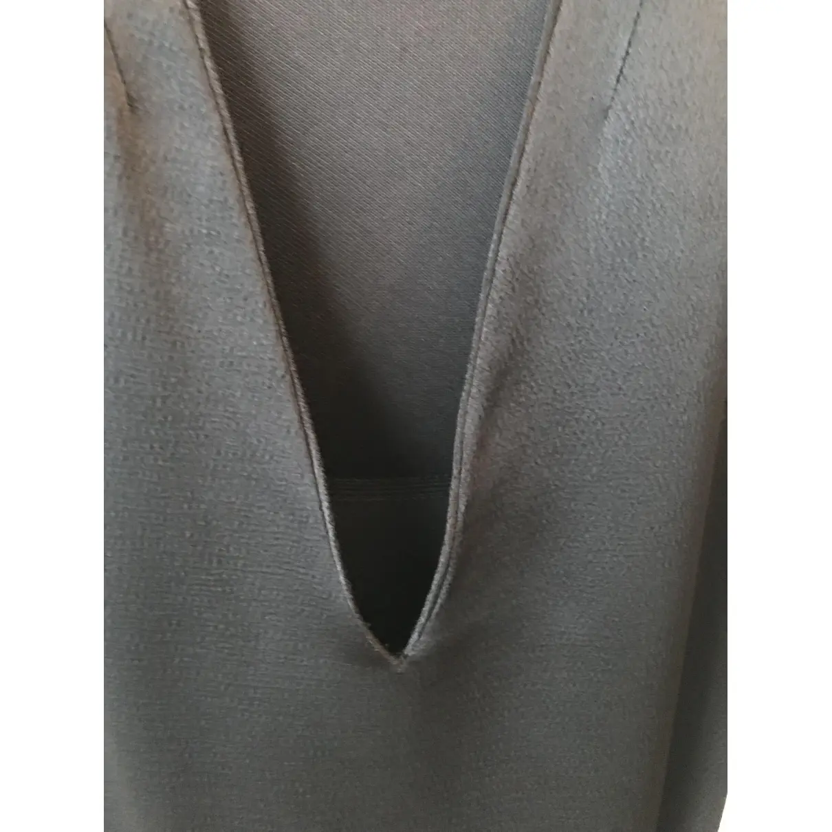 Buy Calvin Klein Collection Silk tunic online