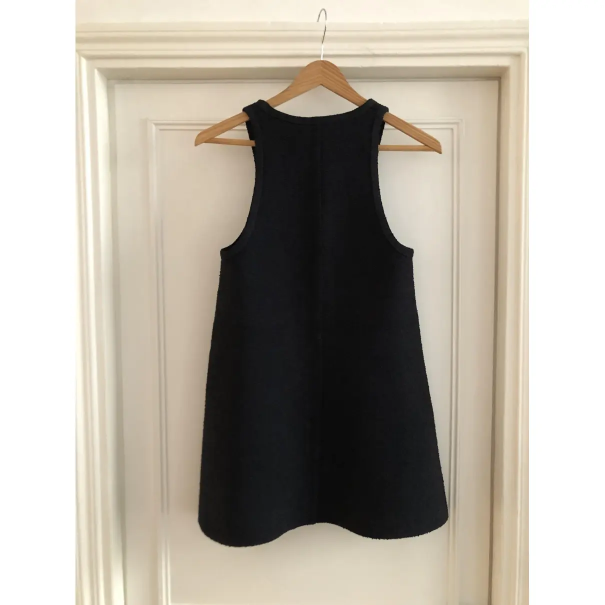 Buy Celine Silk mini dress online