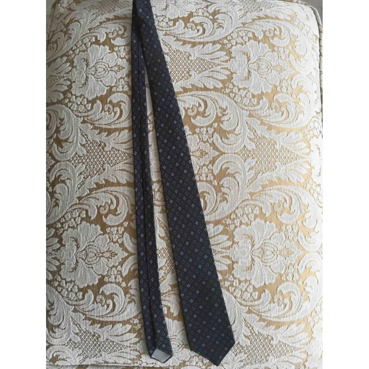 Buy Celine Silk tie online - Vintage