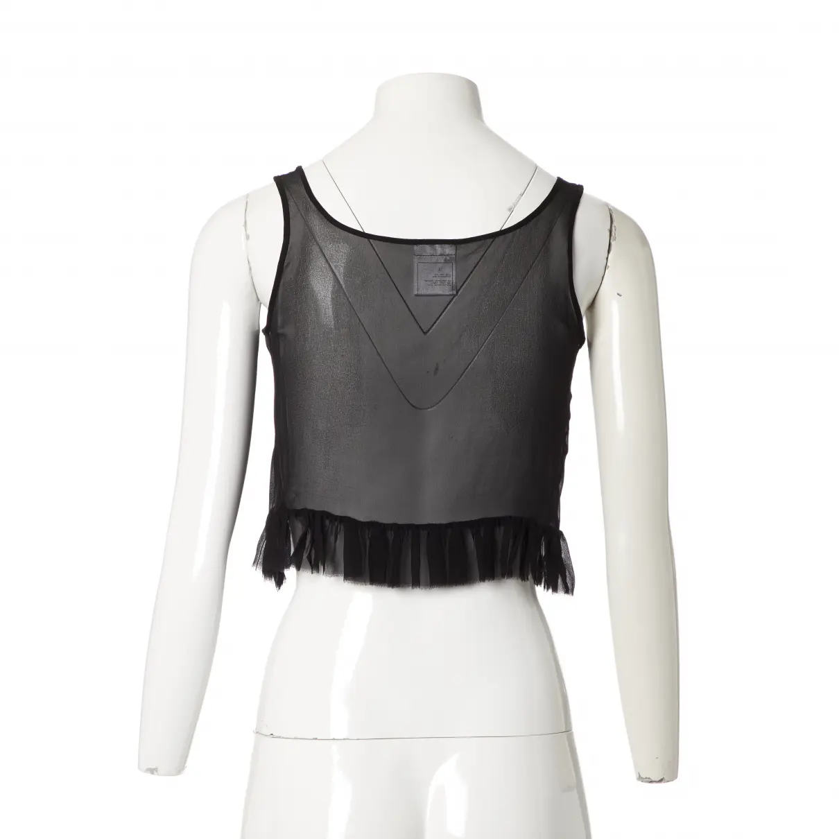 Buy Chanel Silk blouse online - Vintage