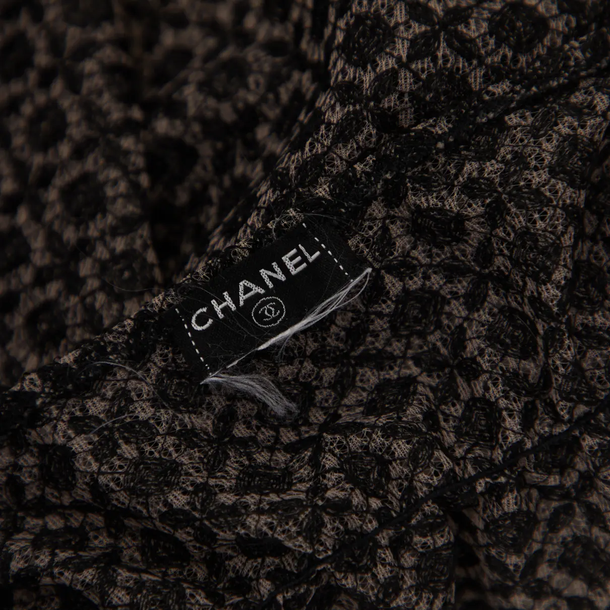 Luxury Chanel Tops Women