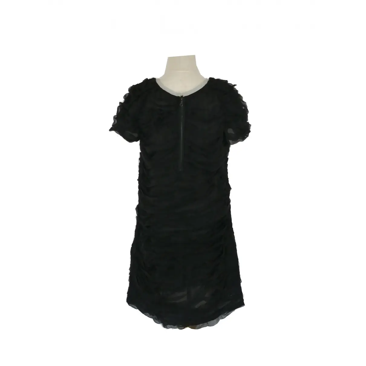 Chloé Silk mid-length dress for sale