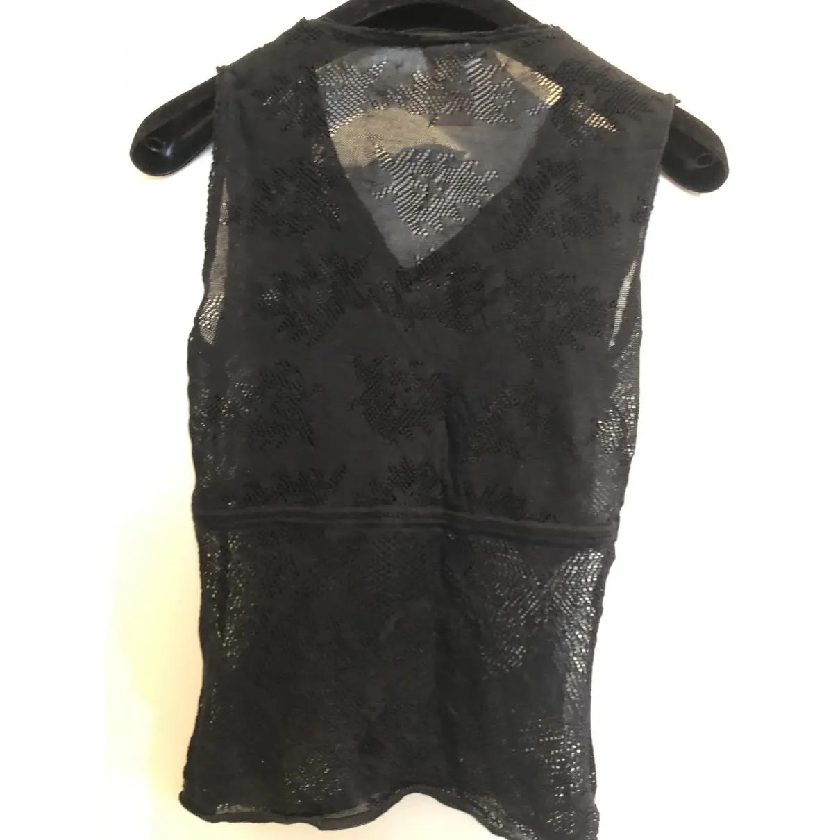 Chloé Silk vest for sale - Vintage