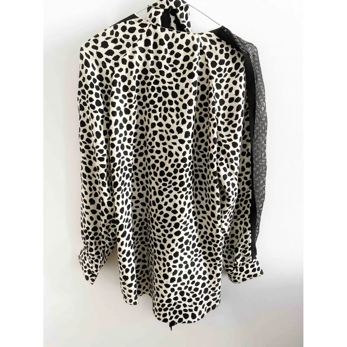 Buy Chloé Silk blouse online