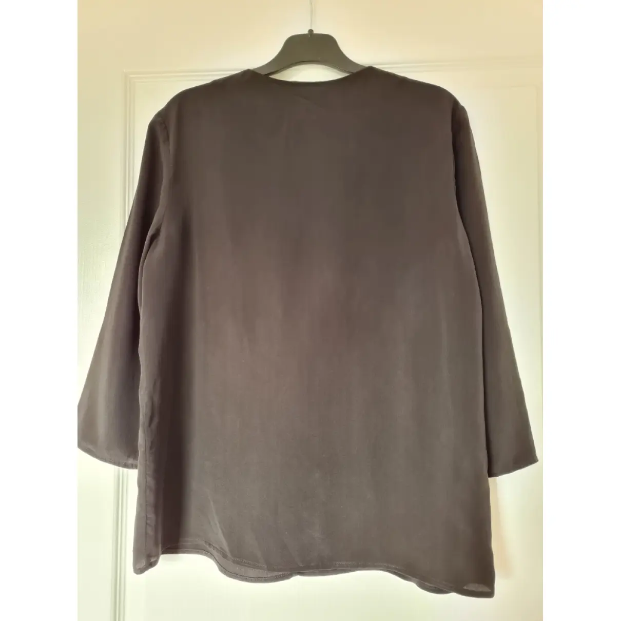 Buy Claudie Pierlot Silk blouse online