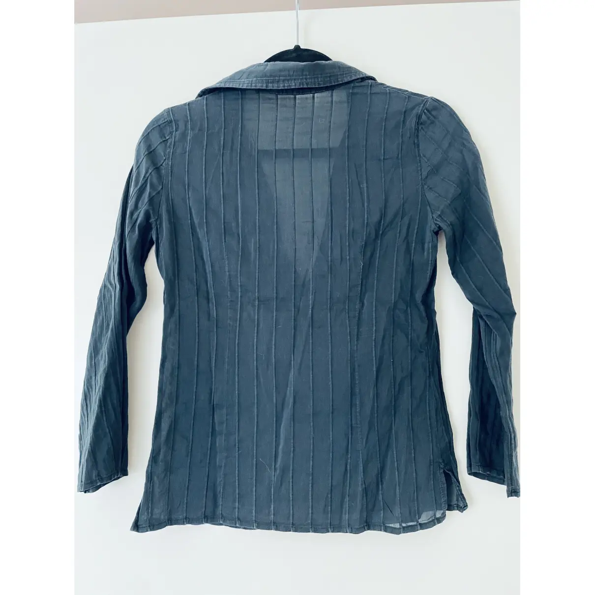 Buy Costume National Silk tunic online
