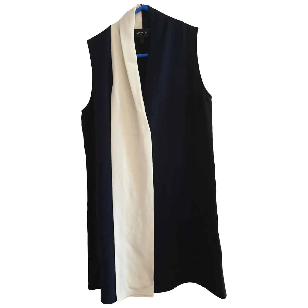 Silk mid-length dress Derek Lam