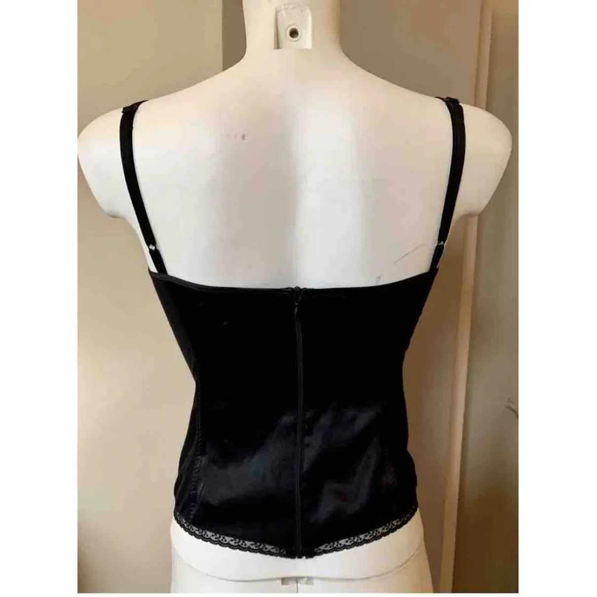 Buy D&G Silk corset online
