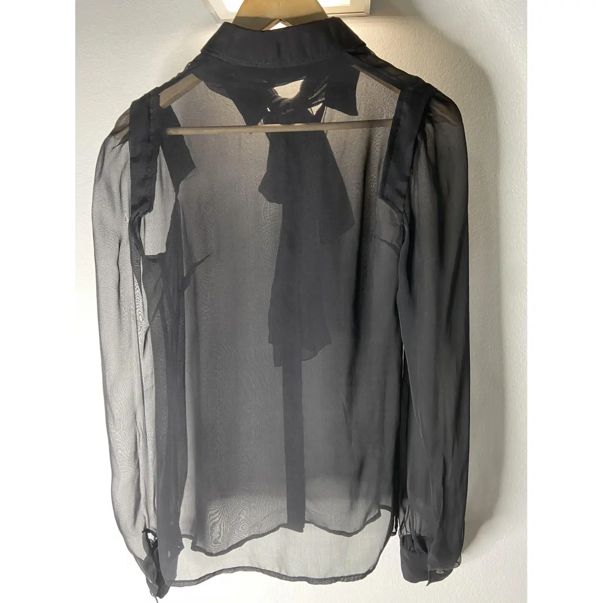 Buy D&G Silk blouse online