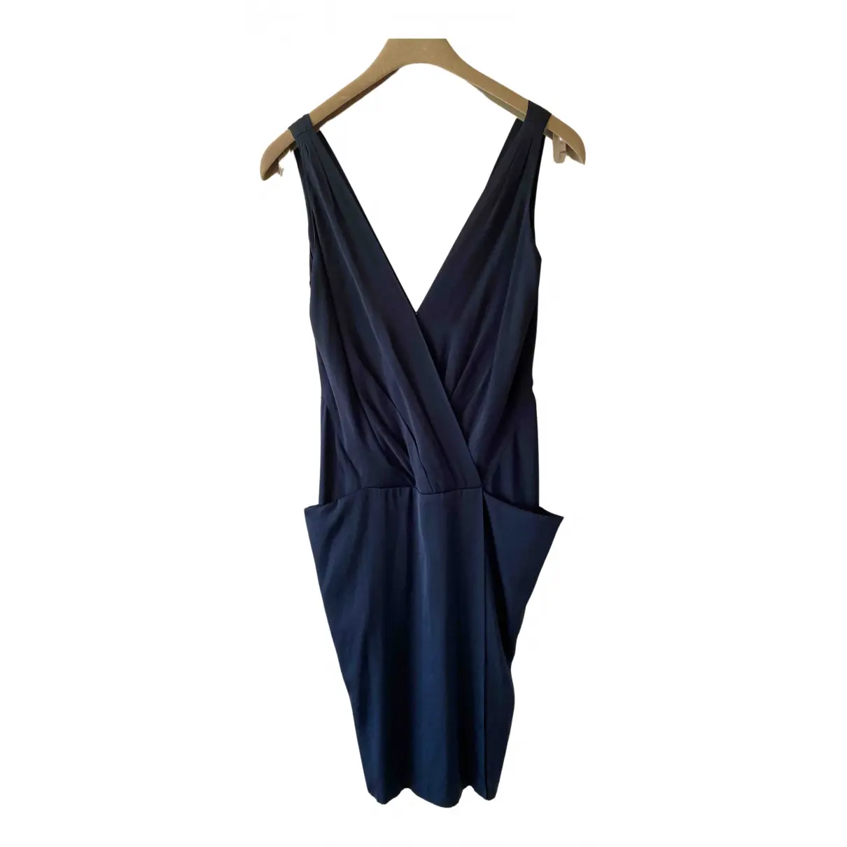 Silk dress Diane Von Furstenberg