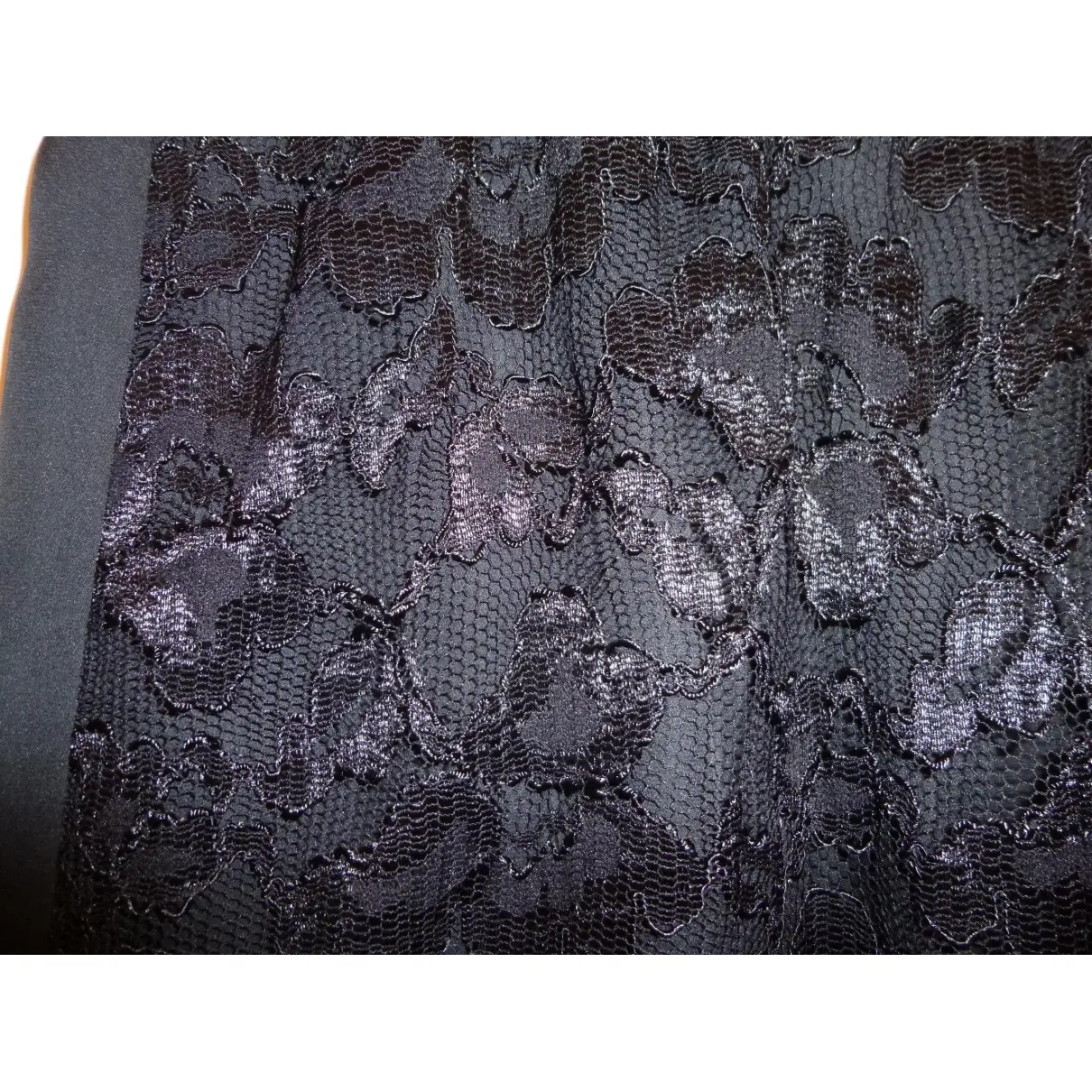 Buy Diane Von Furstenberg Silk mini skirt online