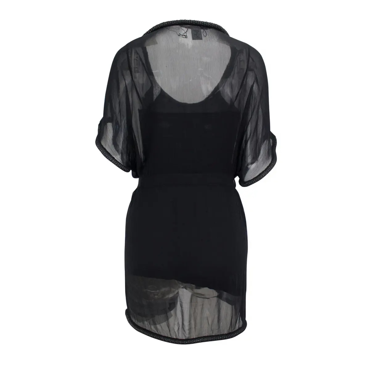 Buy Diane Von Furstenberg Silk tunic online
