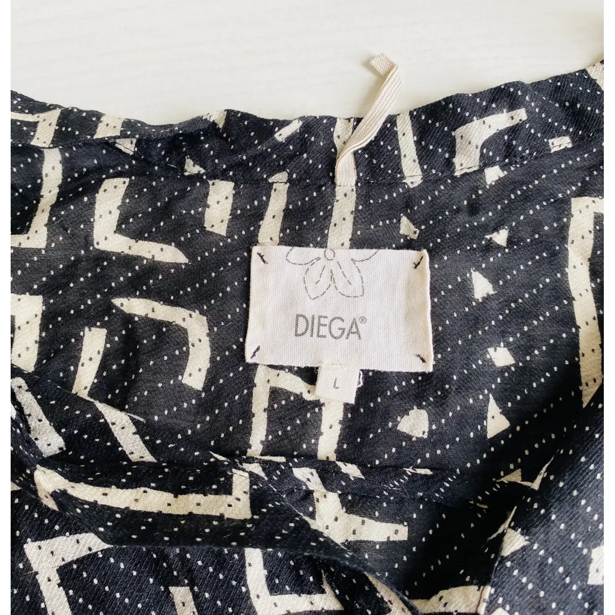 Buy DIEGA Silk blouse online