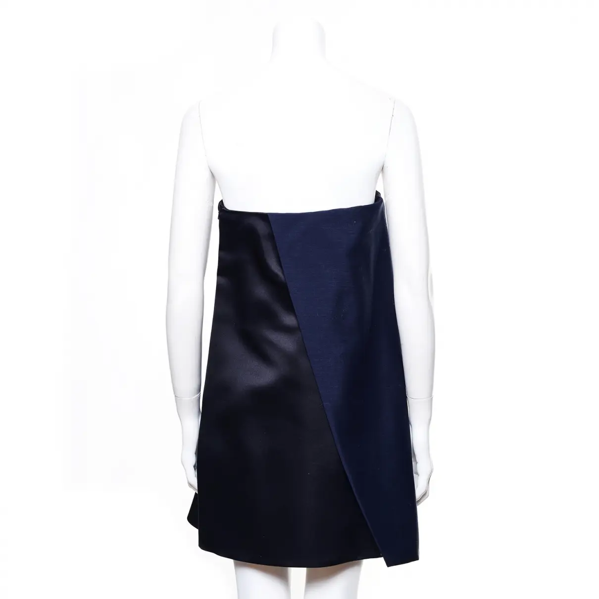 Buy Dior Silk mini dress online