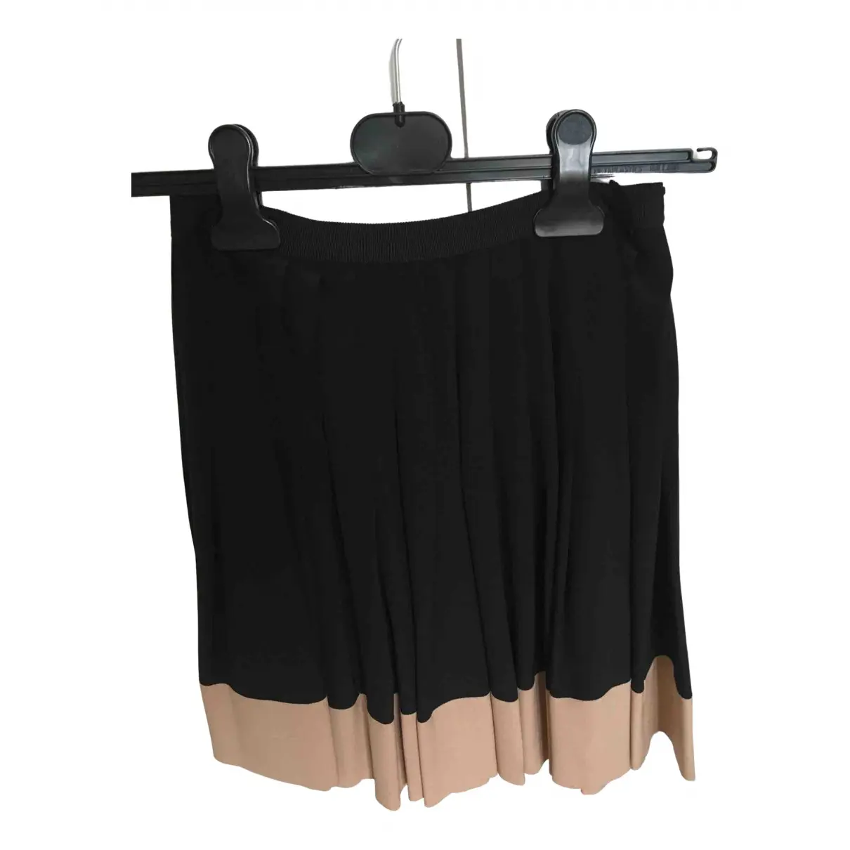 Silk skirt suit Dior