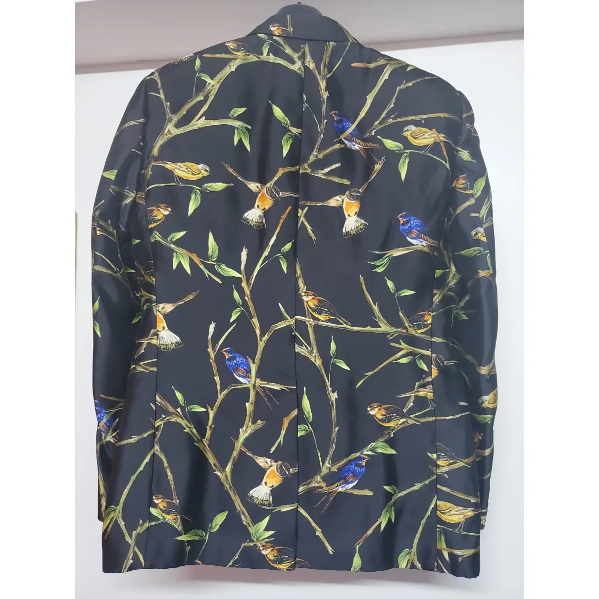 Buy Dolce & Gabbana Silk jacket online