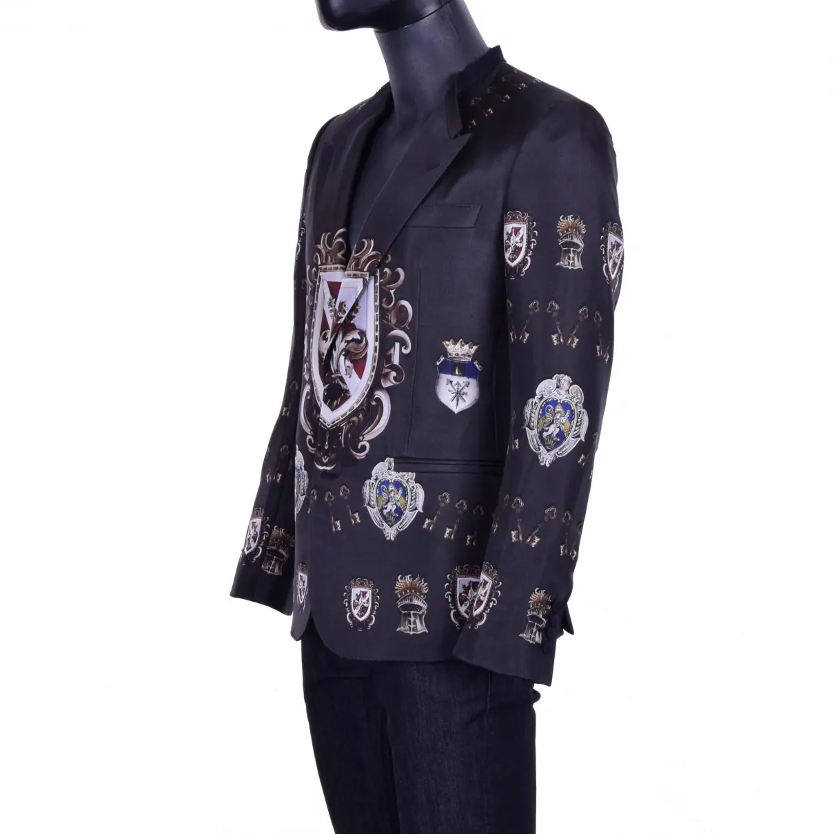 Silk vest Dolce & Gabbana