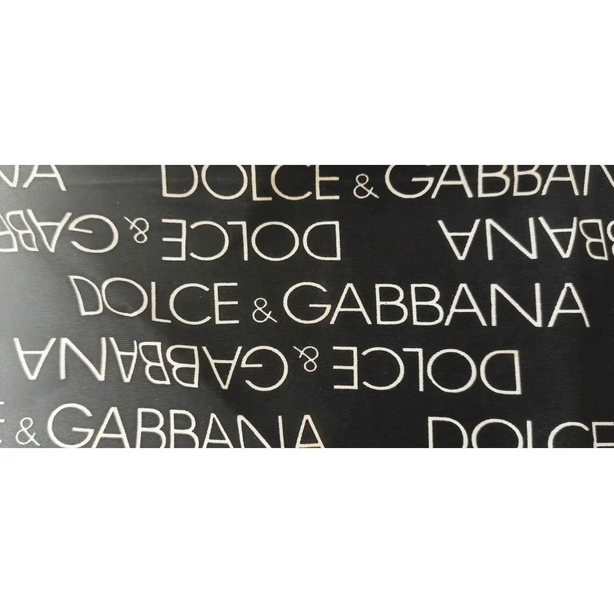 Buy Dolce & Gabbana Silk neckerchief online