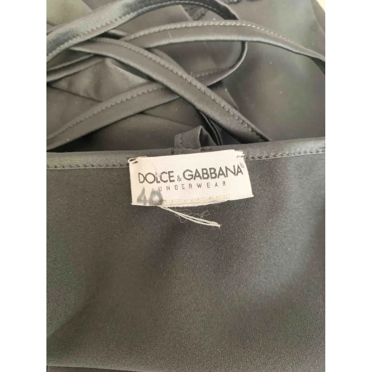 Luxury Dolce & Gabbana Tops Women - Vintage