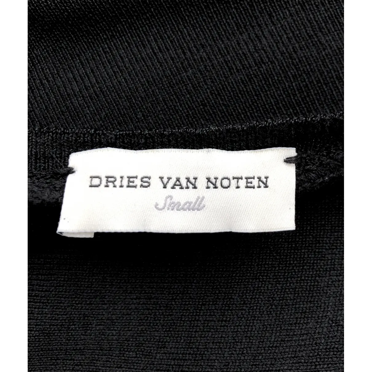 Luxury Dries Van Noten Dresses Women - Vintage