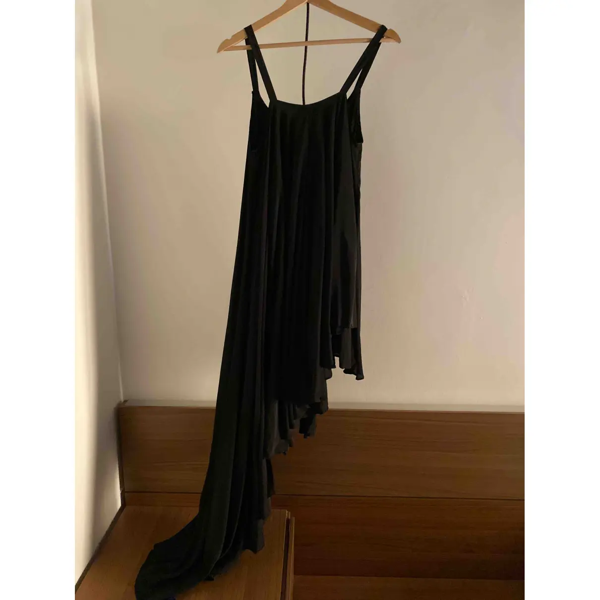 Buy Ella Luna Silk mid-length dress online