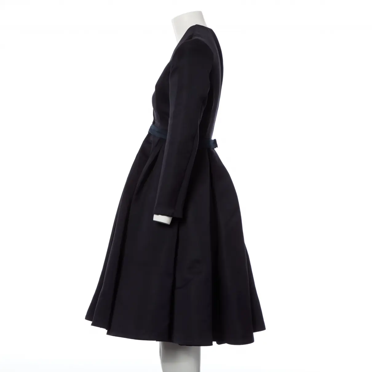 Emilia Wickstead Silk mid-length dress for sale