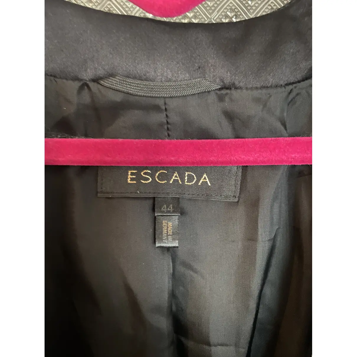Buy Escada Silk blazer online