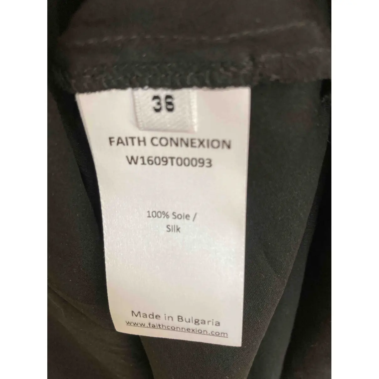 Luxury Faith Connexion Dresses Women