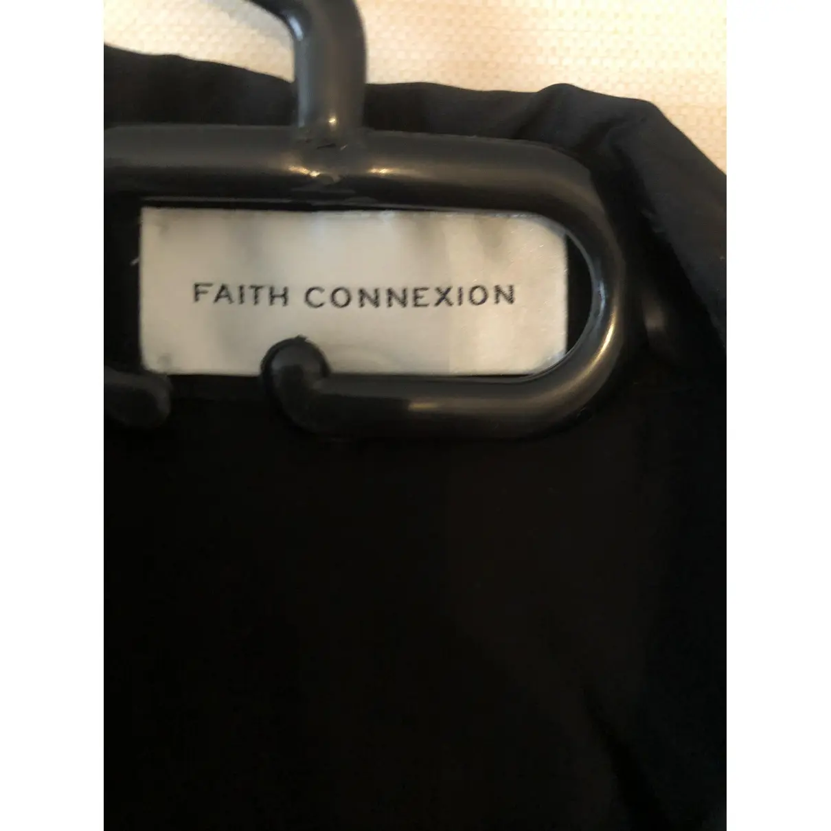 Buy Faith Connexion Silk blouse online