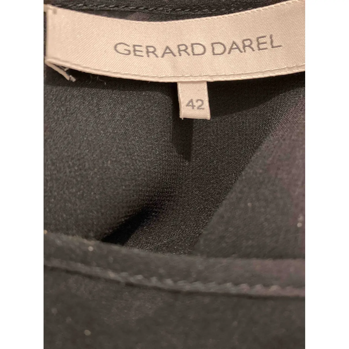 Luxury Gerard Darel Dresses Women
