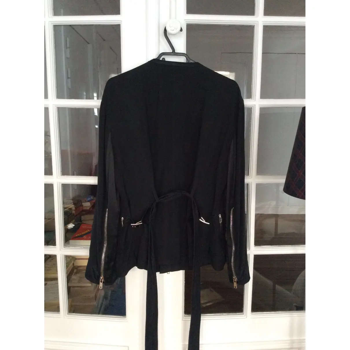 Givenchy Silk jacket for sale