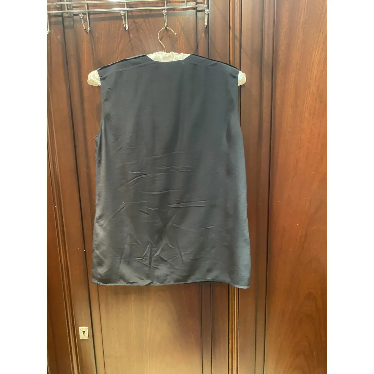Buy Givenchy Silk blouse online