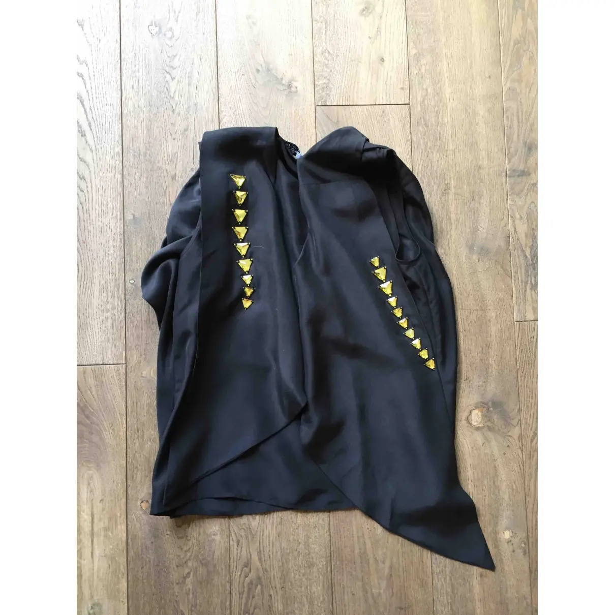 Buy Givenchy Silk top online