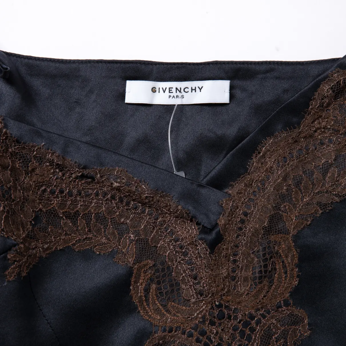Buy Givenchy Silk vest online