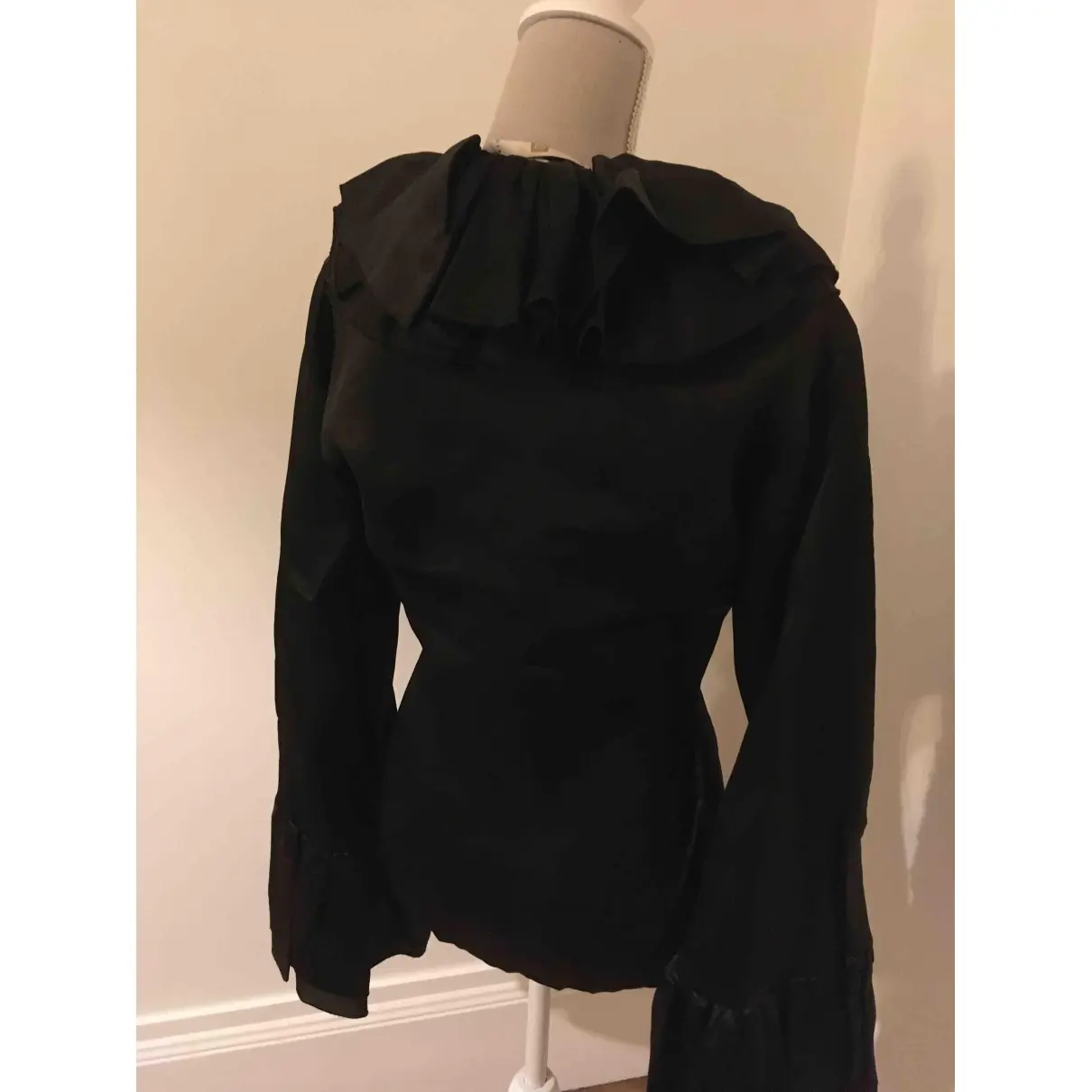 Givenchy Silk blouse for sale - Vintage