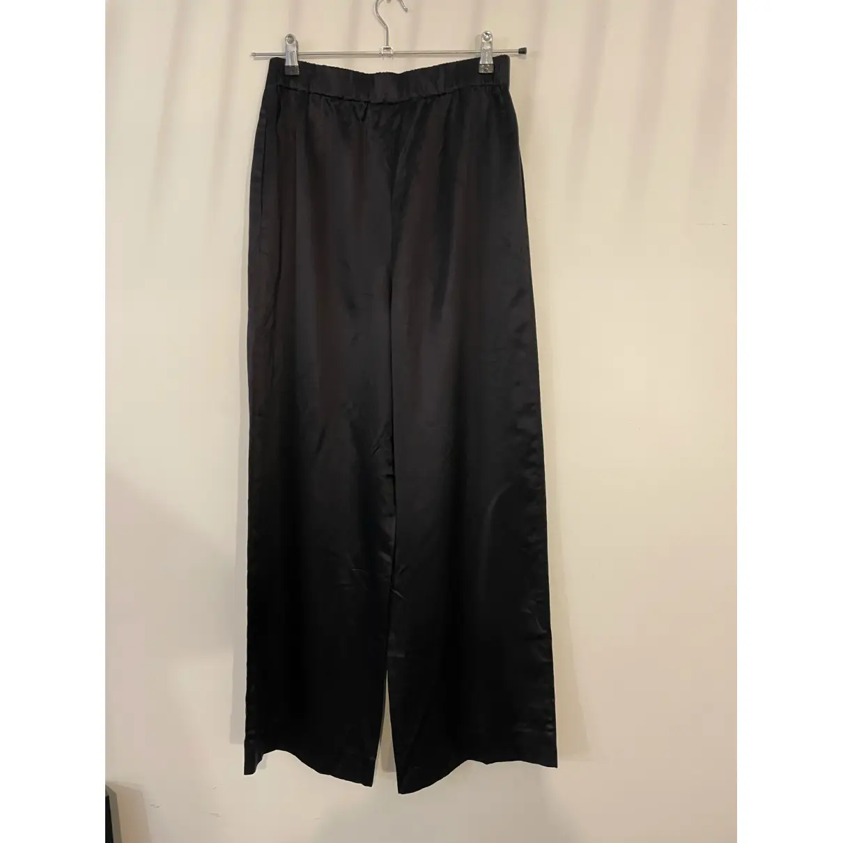 Buy Givenchy Silk large pants online