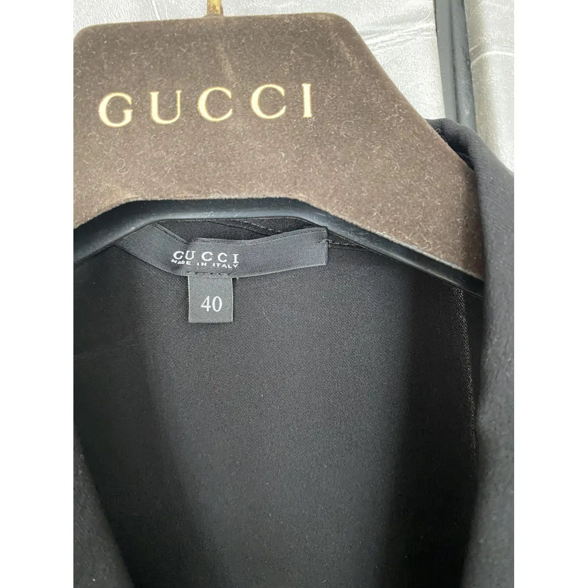 Luxury Gucci Tops Women - Vintage