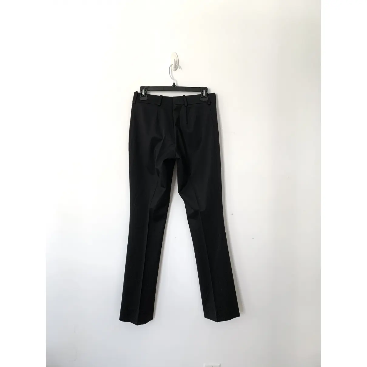 Buy Gucci Silk trousers online
