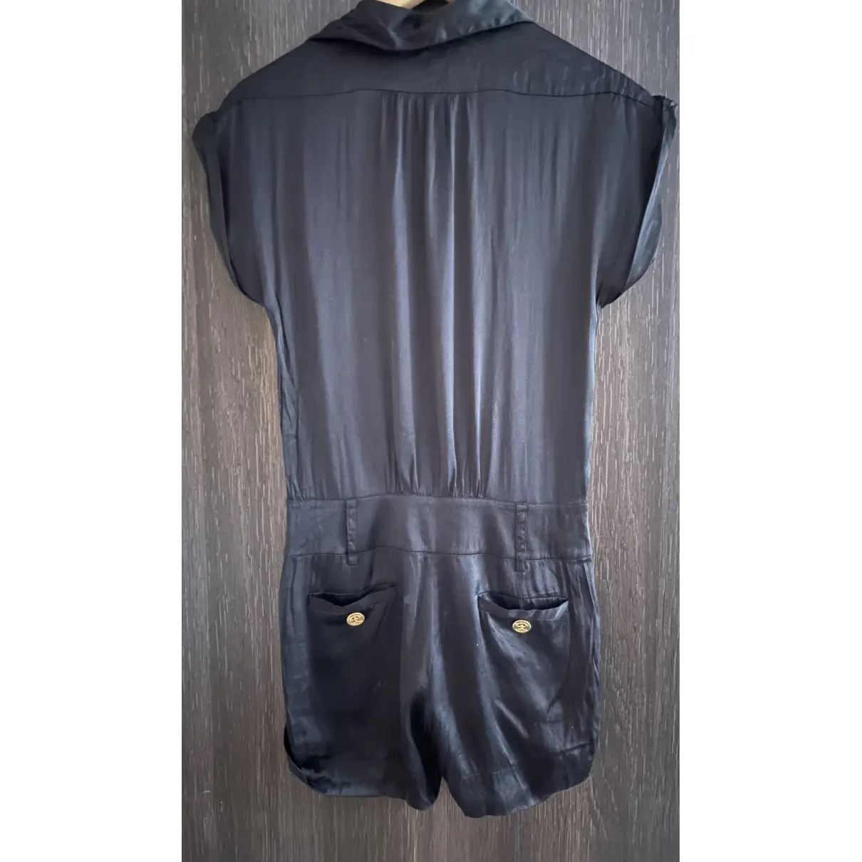 Buy GUESS Silk jumpsuit online