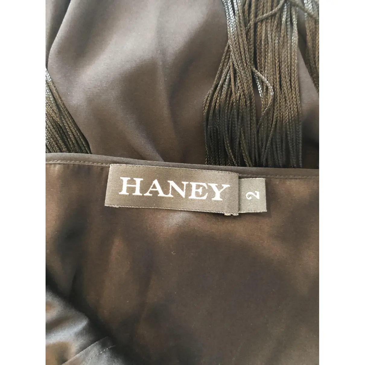 Luxury Haney Dresses Women