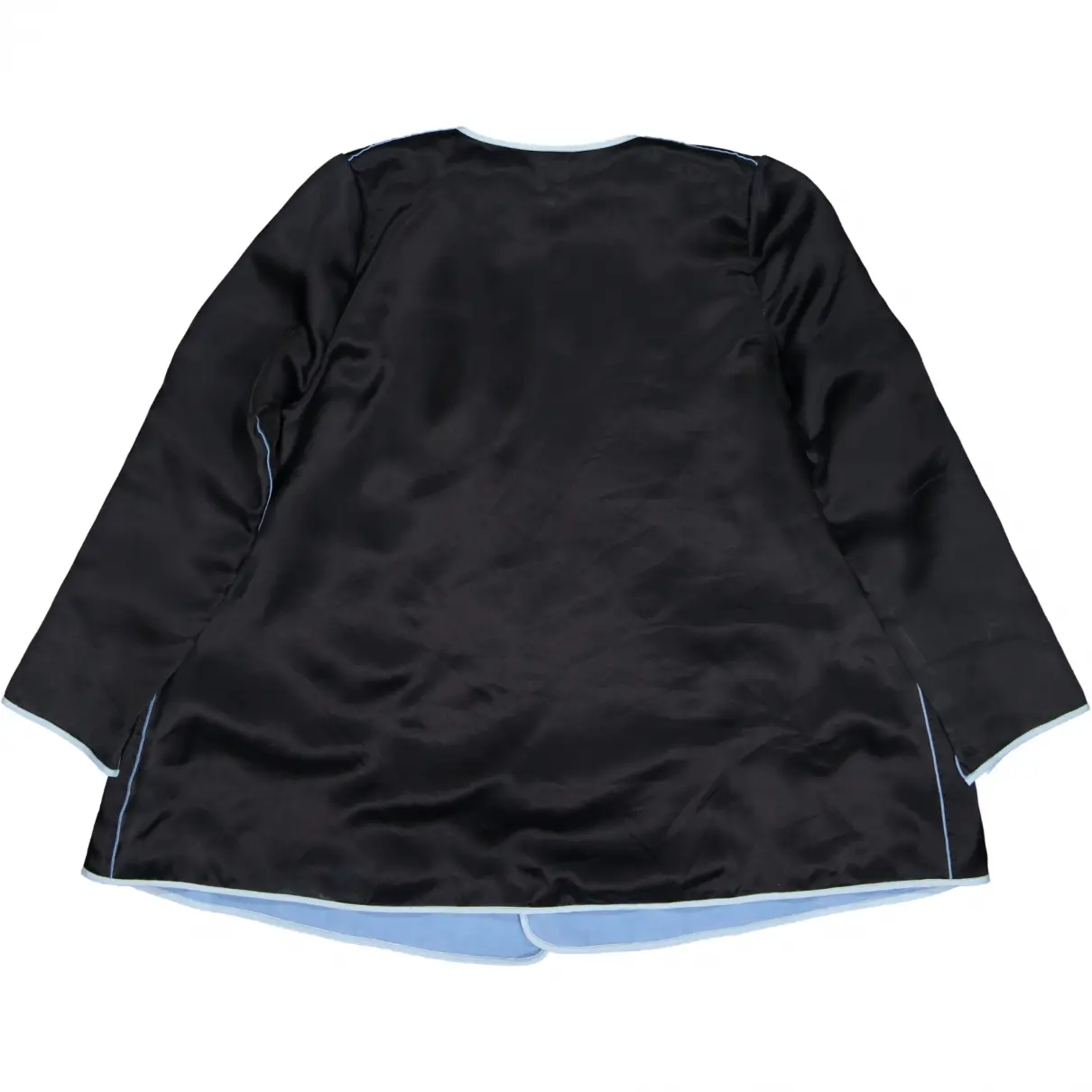 Huishan Zhang Silk jacket for sale