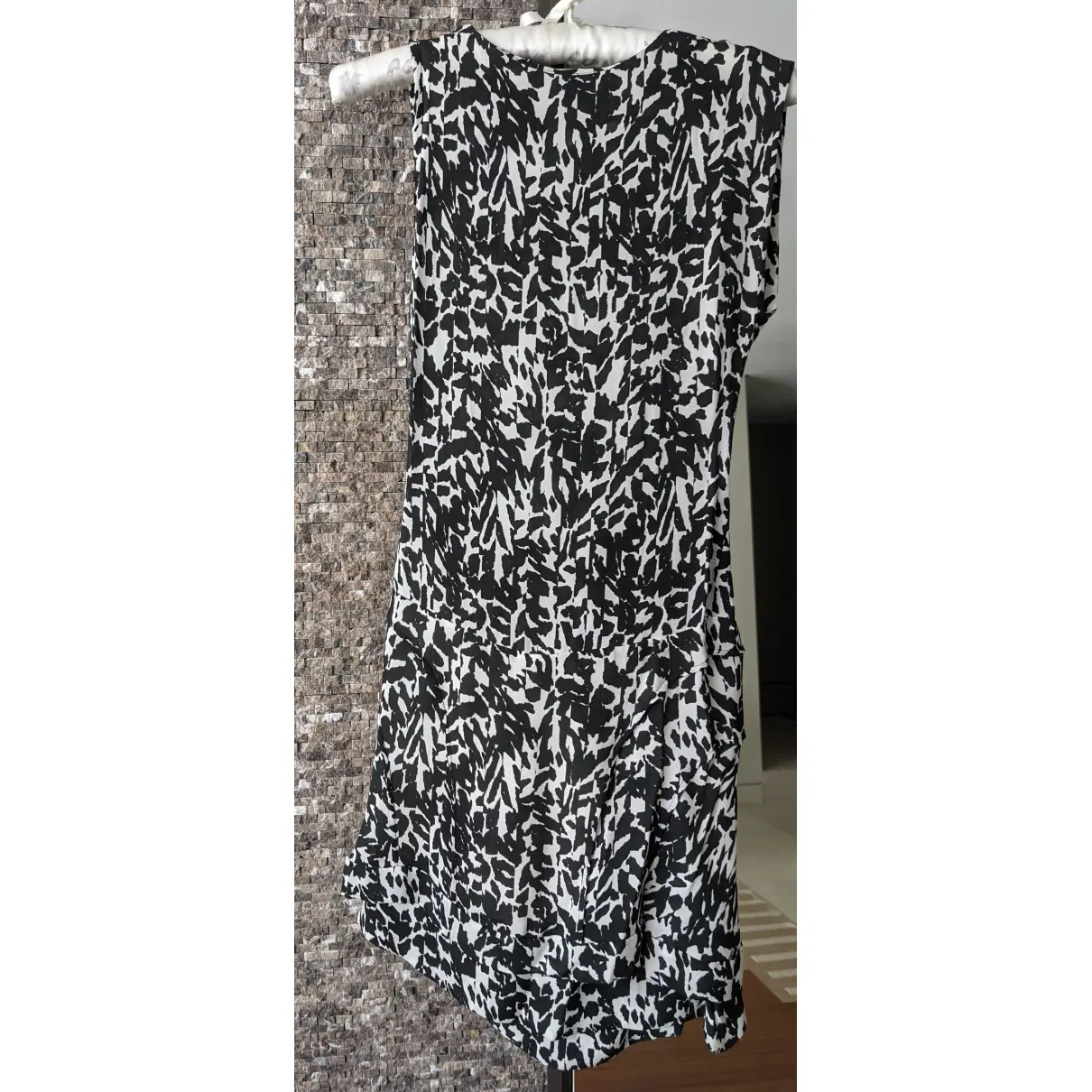 Buy Isabel Marant Silk mini dress online