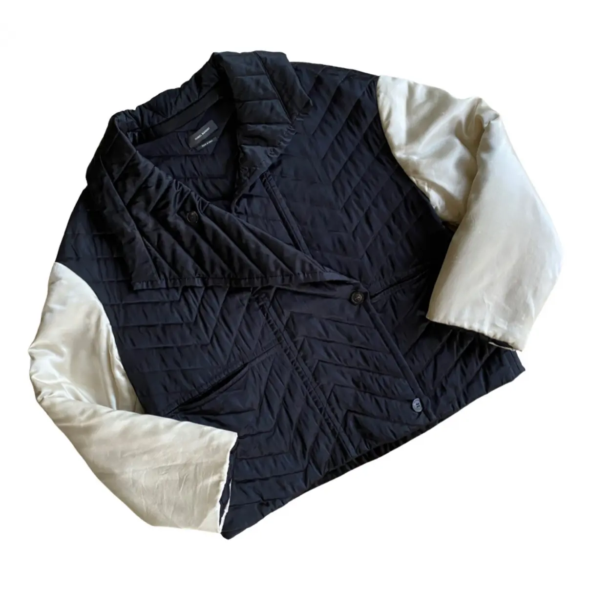 Silk jacket Isabel Marant