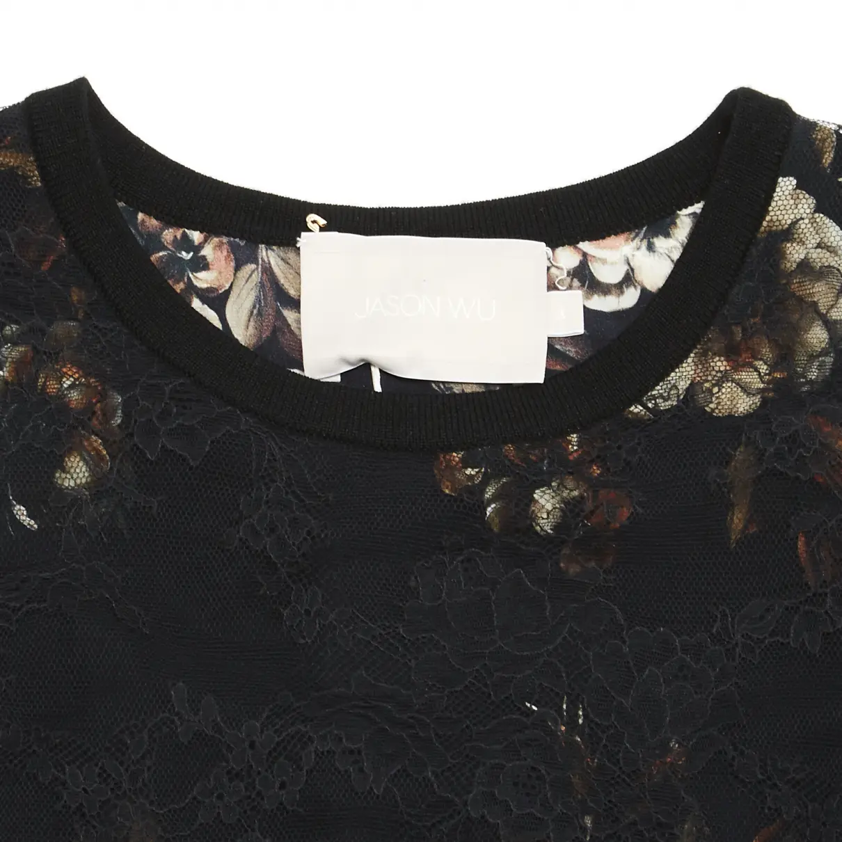 Buy Jason Wu Silk blouse online