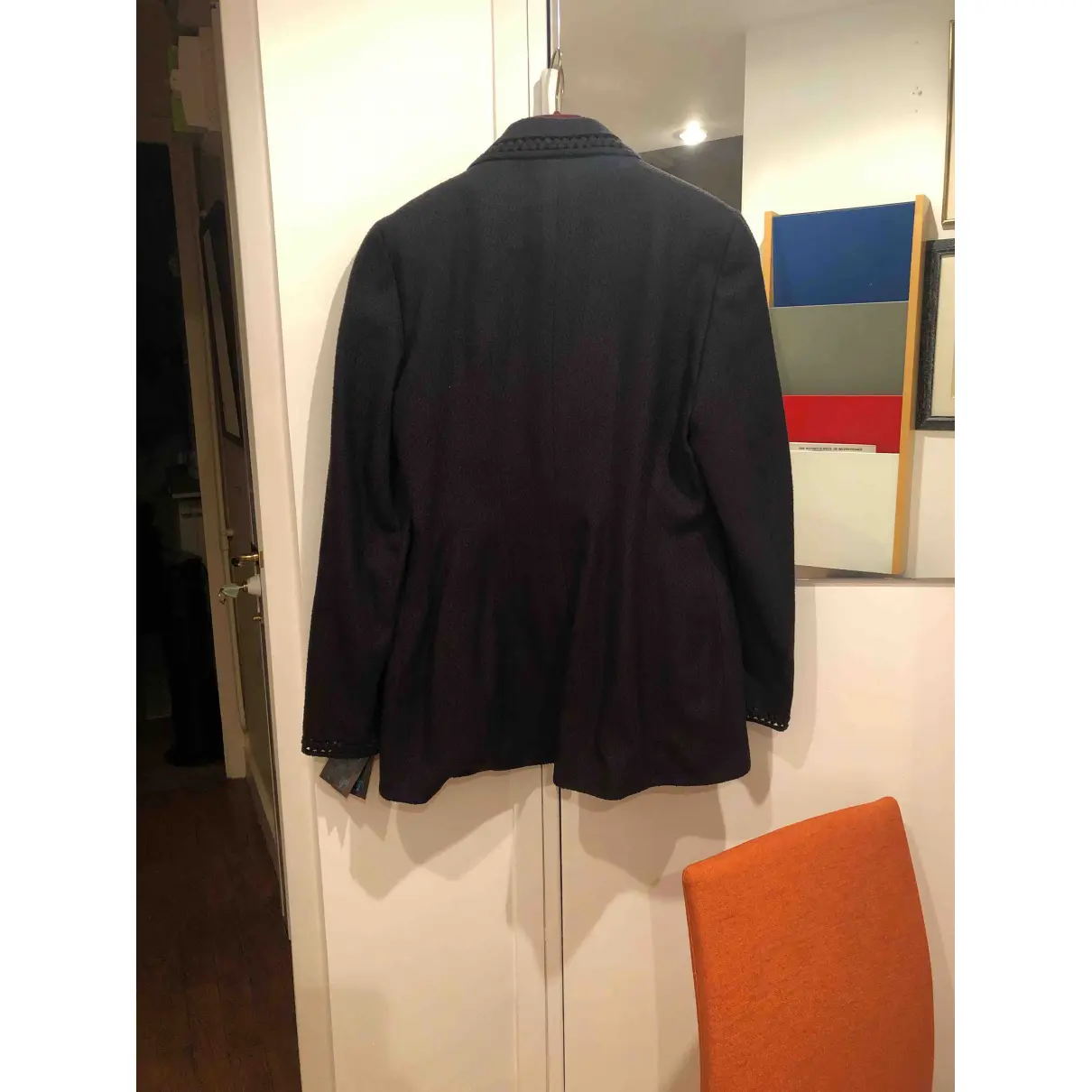Buy John Galliano Silk blazer online